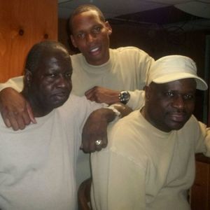 Meet your Posher, Franklin